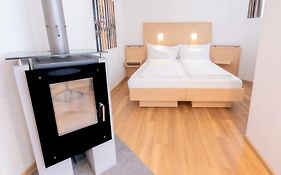 Lifestyle & Spa Hotel Graecherhof