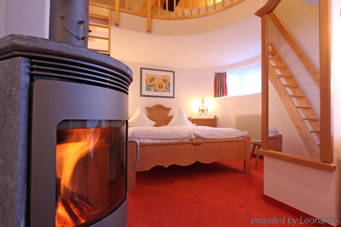 Lifestyle & Spa Hotel Graecherhof Grächen Room photo