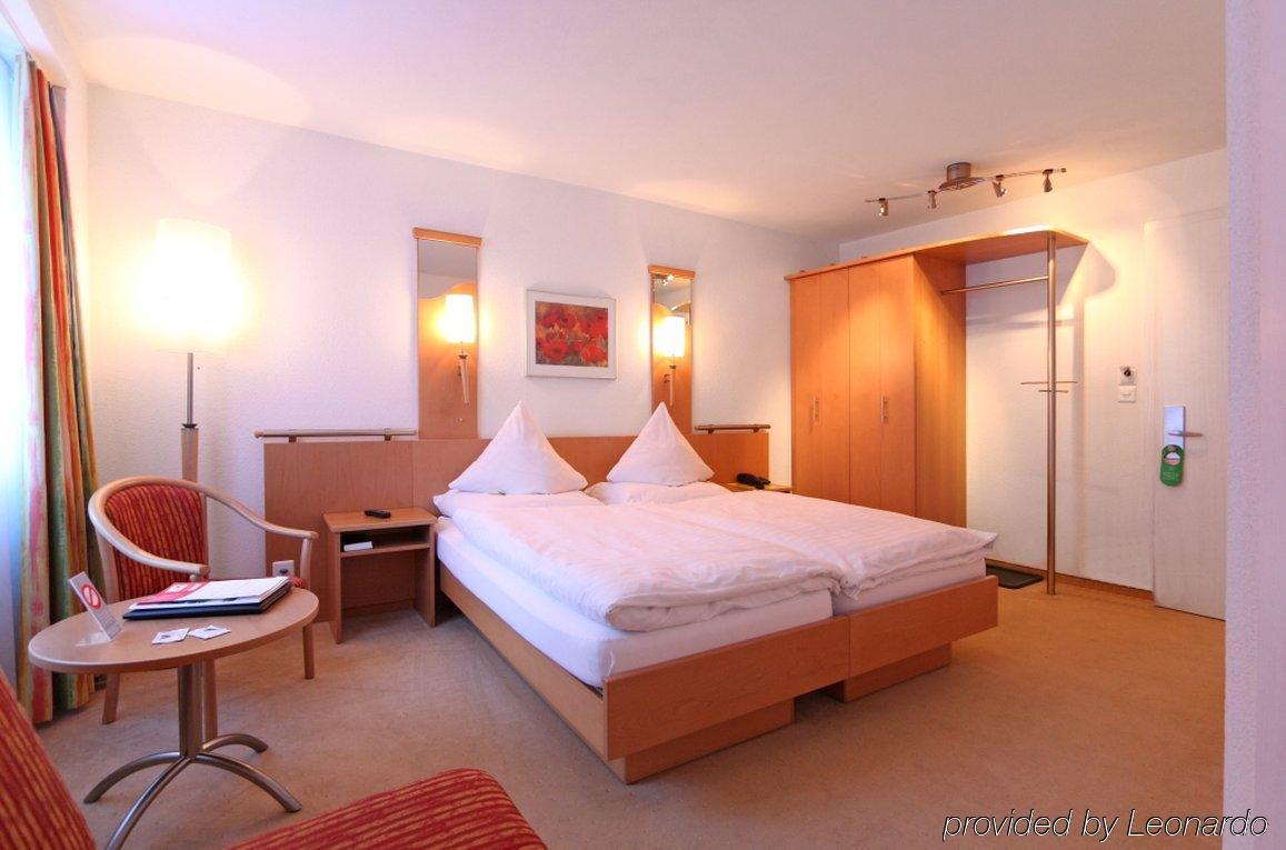 Lifestyle & Spa Hotel Graecherhof Grächen Room photo