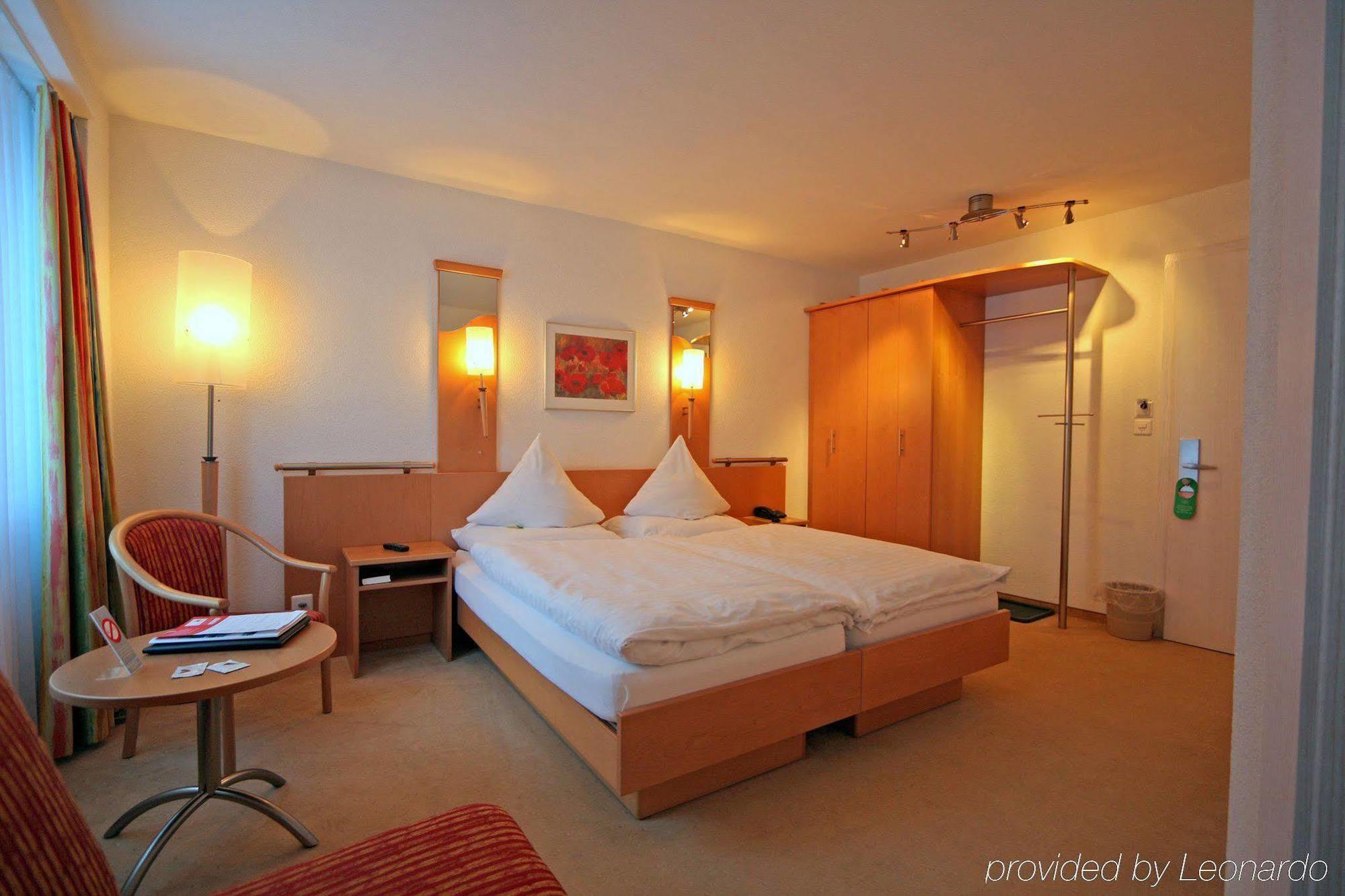 Lifestyle & Spa Hotel Graecherhof Grächen Exterior photo